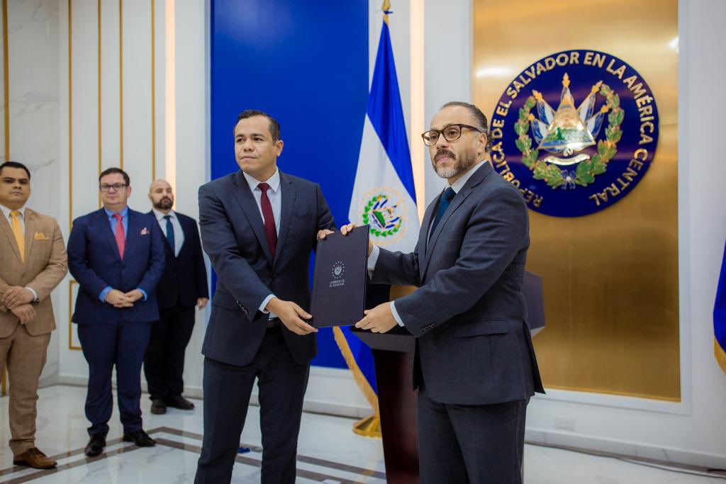 Gobierno del Presidente Nayib Bukele reafirma capacidad de El Salvador para cumplir todos sus compromisos internacionales gobierno-del-presidente-nayib-bukele-reafirma-capacidad-de-el-salvador-para-cumplir-todos-sus-compromisos-internacionales